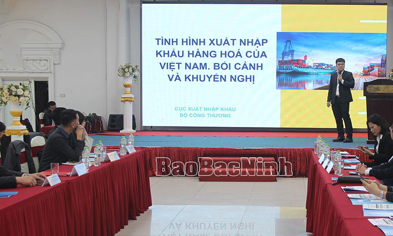 Vận dụng Nghị quyết 68 phát triển  hội viên doanh nghiệp vừa và nhỏ