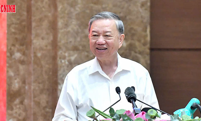 Bản tin ngày 16-06-2025