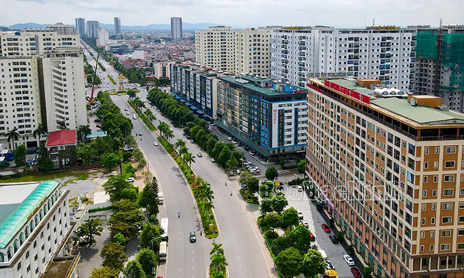 Chính thức công nhận 99 đơn vị hành chính cấp xã của tỉnh Bắc Ninh (sau sáp nhập)