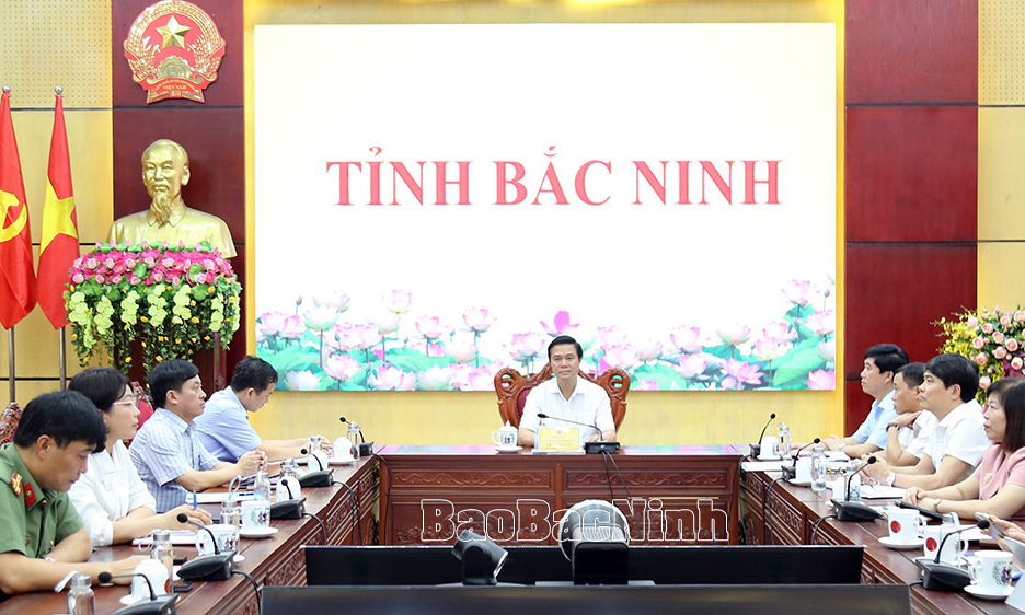 Hơn 1,1 triệu thí sinh toàn quốc sẵn sàng trước kỳ thi tốt nghiệp THPT năm 2025
