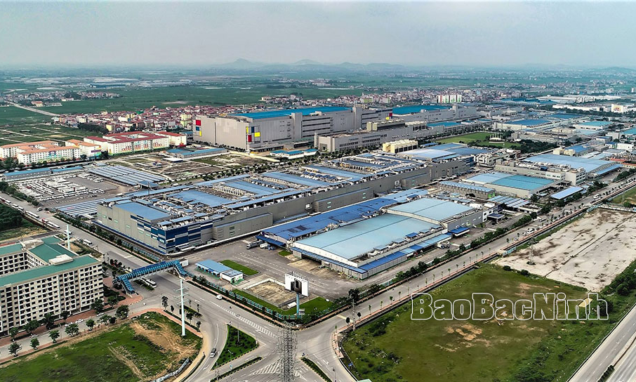 Tập trung giải quyết khó khăn một số dự án quan trọng