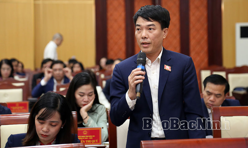 Những quyết sách phù hợp, kịp thời đến với người dân