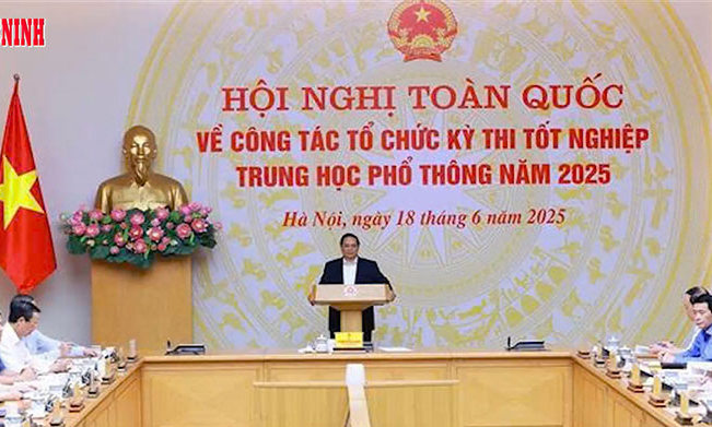 Bản tin ngày 18-06-2025