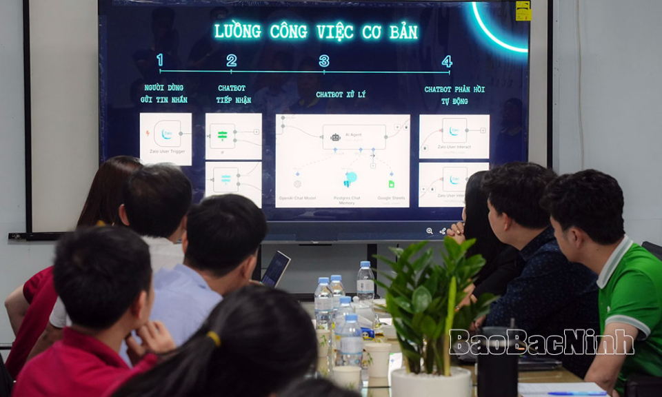 “Chìa khóa” để doanh nghiệp phát triển bền vững