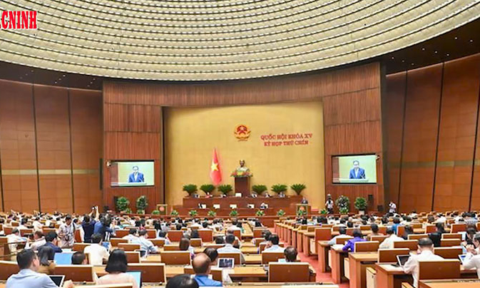 Bản tin ngày 19-06-2025