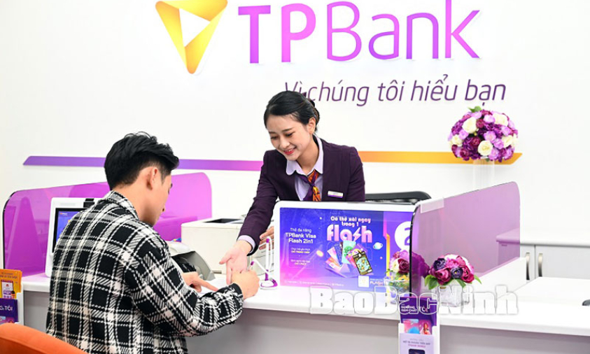 Ngân hàng hỗ trợ số hóa tài chính hộ kinh doanh