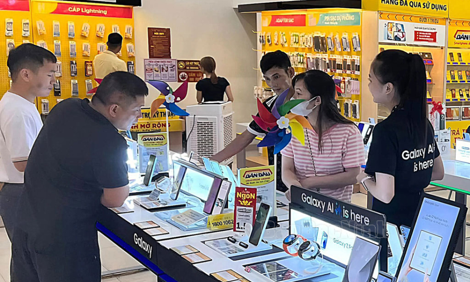 100% doanh nghiệp đăng ký thành lập qua mạng