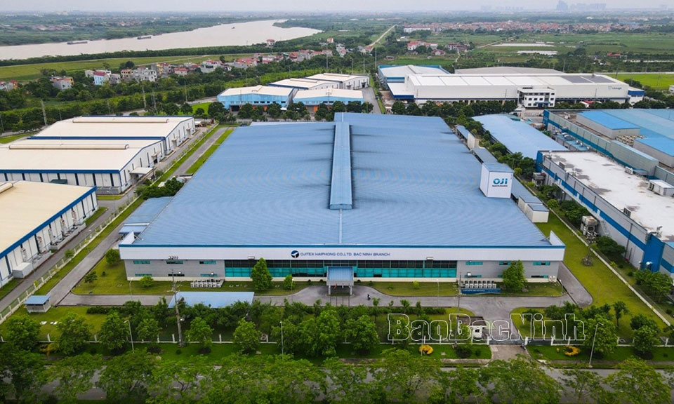 77 dự án có vốn trong nước đăng ký đầu tư mới