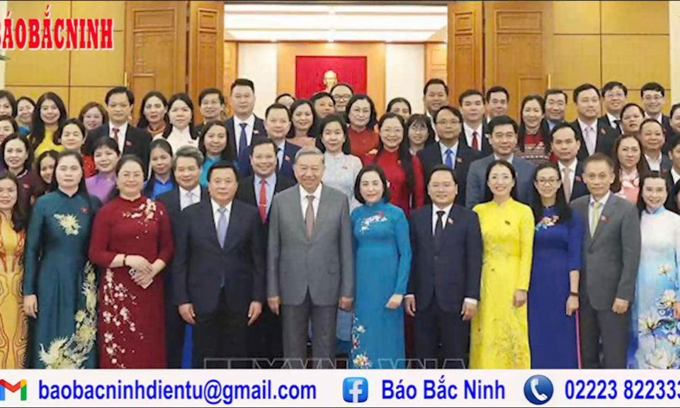Bản tin ngày 24-6-2025