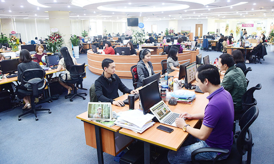 Hợp nhất báo Đảng với Đài phát thanh, truyền hình địa phương - Những vấn đề đặt ra