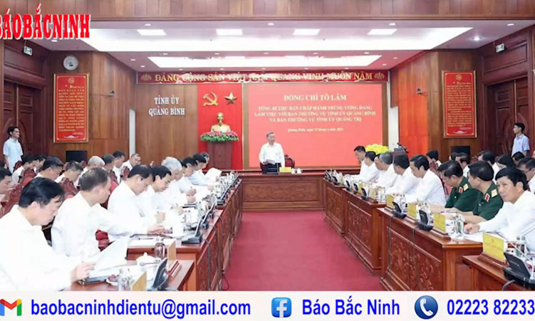 Bản tin ngày 25-6-2025