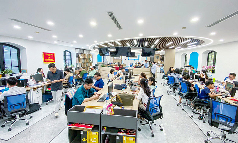 Hợp nhất báo Đảng với Đài phát thanh, truyền hình địa phương - Những vấn đề đặt ra