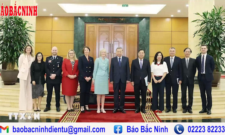 Bản tin ngày 26-6-2025