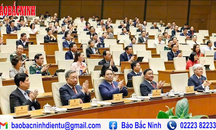 Bản tin ngày 27-6-2025