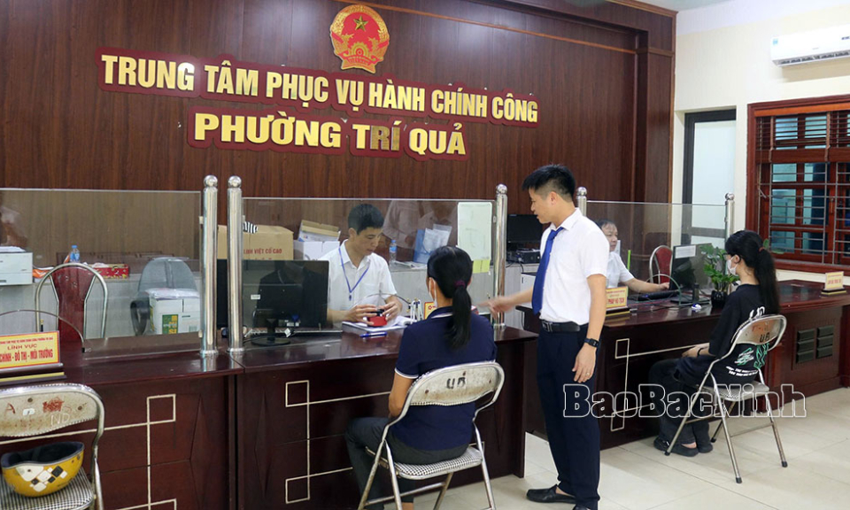 Vững tin trên chặng đường mới