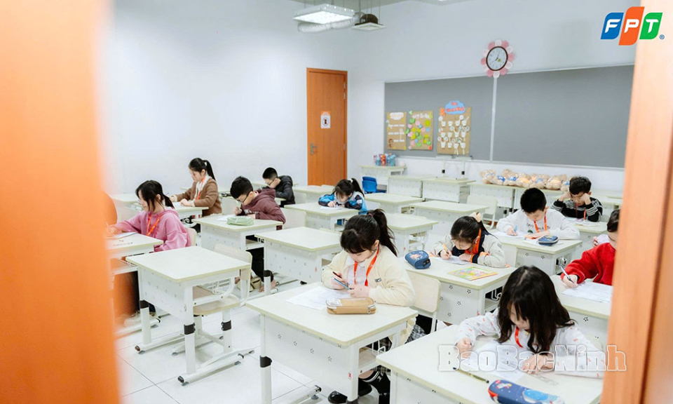 Học sinh FPT Bắc Ninh đạt 23 Huy chương tại kỳ thi Tin học Quốc gia HKICO và HKISO 2025