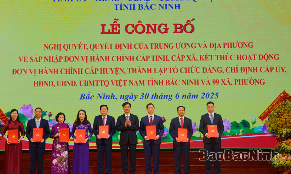 Bản tin ngày 30-06-2025