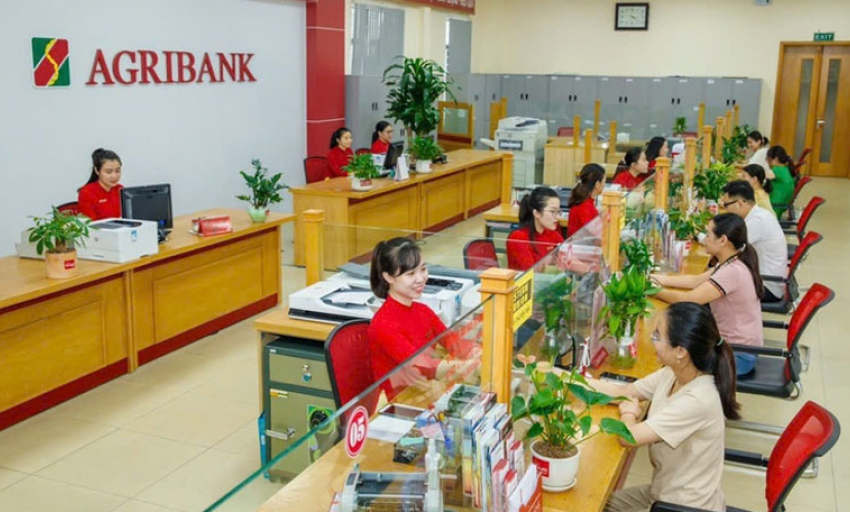 Agribank giảm l&atilde;i suất cho vay tới 2%/năm, hỗ trợ người d&acirc;n v&agrave; doanh nghiệp