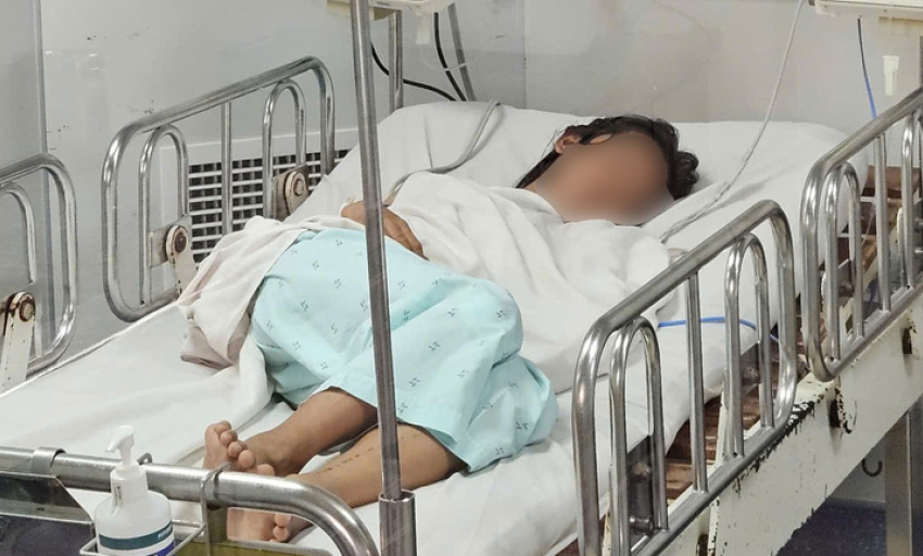 B&aacute;c sĩ chỉ c&aacute;ch ph&acirc;n biệt giữa c&uacute;m v&agrave; n&atilde;o m&ocirc; cầu