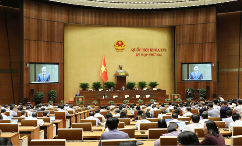 Bảo đảm vai tr&ograve; chủ đạo của ng&acirc;n s&aacute;ch trung ương, tăng t&iacute;nh chủ động của ng&acirc;n s&aacute;ch địa phương