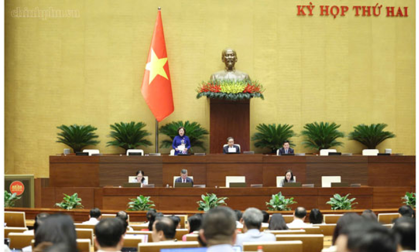 Bảo vệ quyền lợi ch&iacute;nh đ&aacute;ng của nh&agrave; đầu tư v&agrave; c&aacute;c th&agrave;nh vi&ecirc;n thị trường chứng kho&aacute;n