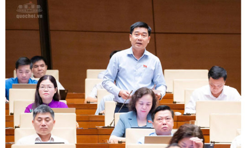 Ch&igrave;a kh&oacute;a hồi sinh dự &aacute;n bất động sản &ldquo;chết l&acirc;m s&agrave;ng&rdquo;