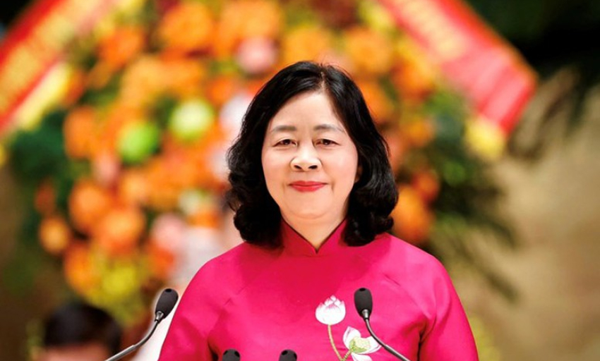 Chủ tịch Ủy ban Trung ương MTTQ Việt Nam k&ecirc;u gọi ủng hộ, gi&uacute;p đỡ người ngh&egrave;o