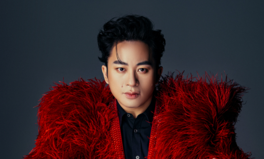 Concert T&ugrave;ng Dương g&acirc;y sốt, 8.000 v&eacute; hết sạch sau một giờ mở b&aacute;n