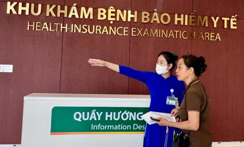 Cử tri kiến nghị người nghỉ hưu tr&ecirc;n 75 tuổi được hưởng 100% BHYT, Bộ Y tế n&oacute;i g&igrave;?