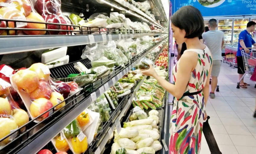 Đ&aacute;nh gi&aacute; nguy cơ an to&agrave;n thực phẩm dựa tr&ecirc;n bằng chứng v&agrave; dữ liệu
