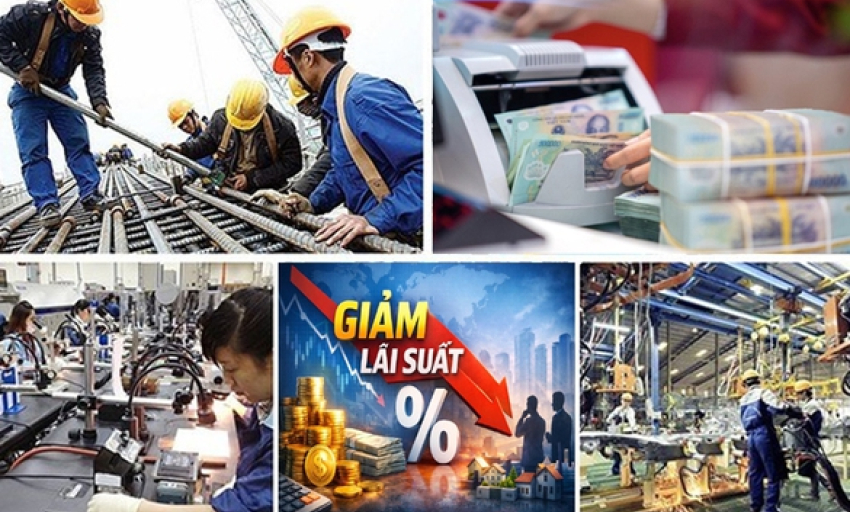 Dấu ấn Ch&iacute;nh phủ tuần qua: Đổi mới căn bản từ những việc nhỏ nhất