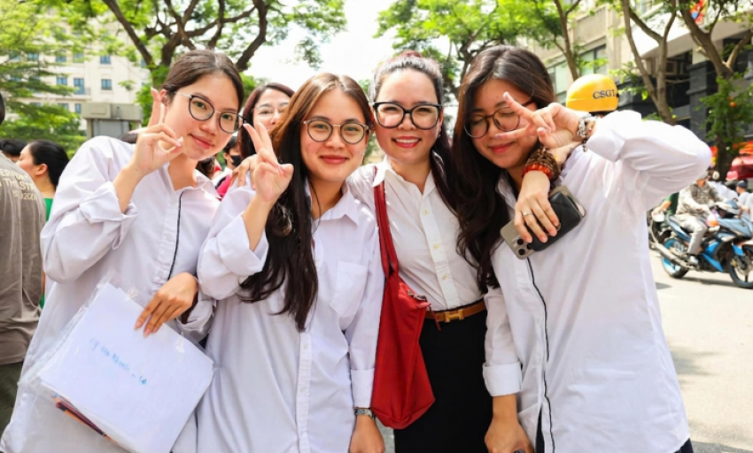 Đề kiểm tra chung lớp 5, 9, 12: Hết cảnh 'mỗi trường một thước đo'?