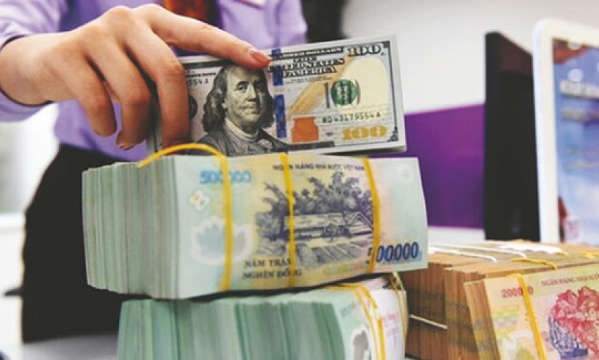 Điều chỉnh, bổ sung Chiến lược nợ c&ocirc;ng đến năm 2030