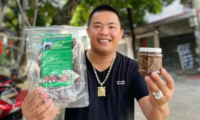 Điều tra vụ &aacute;n Hải Sapa TV: Bắt giam th&ecirc;m 2 kế to&aacute;n, thủ quỹ c&ocirc;ng ty Ho&agrave;ng Nam