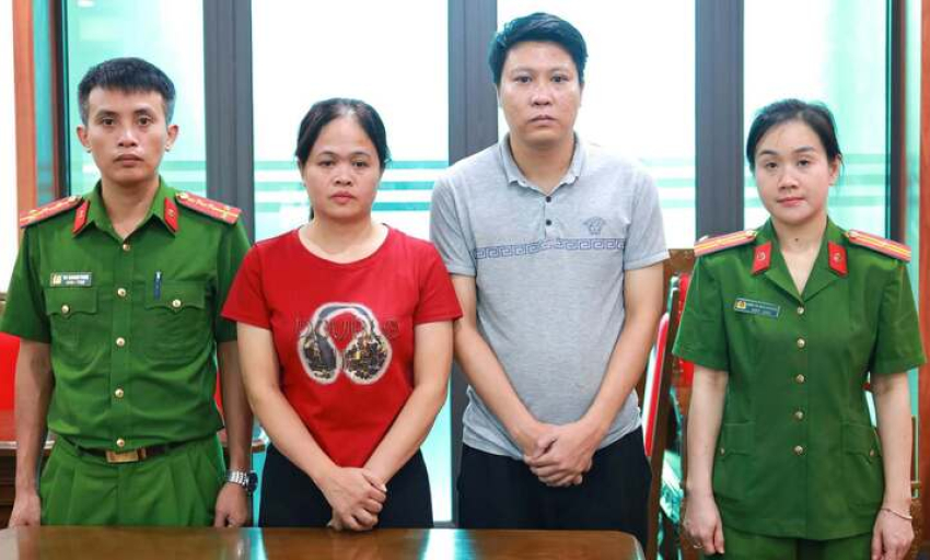 Điều tra vụ &aacute;n Hải Sapa TV: Bắt giam th&ecirc;m 2 kế to&aacute;n, thủ quỹ c&ocirc;ng ty Ho&agrave;ng Nam