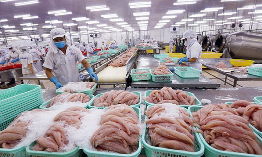 Đổi mới phương thức quản l&yacute; v&agrave; cơ chế kiểm tra thực phẩm tr&ecirc;n thị trường
