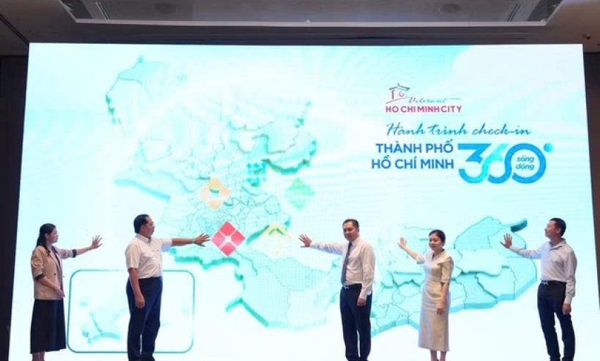Đổi mới quảng b&aacute; du lịch: Sống động từng trải nghiệm