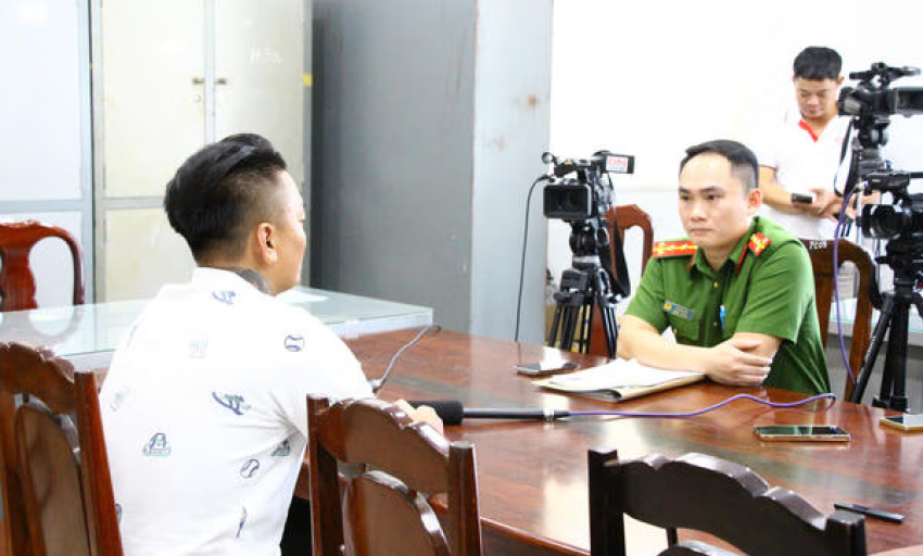 Đồng Nai: Khởi tố 20 bị can trong vụ &aacute;n nh&oacute;m &lsquo;giang hồ mạng&rsquo; Cọp Đen