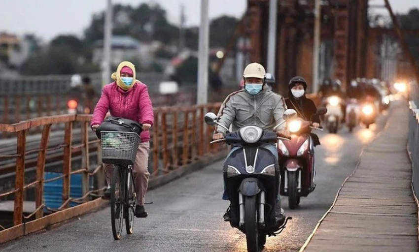 El Nino tiếp tục duy tr&igrave; cường độ rất mạnh đến th&aacute;ng 1/2027