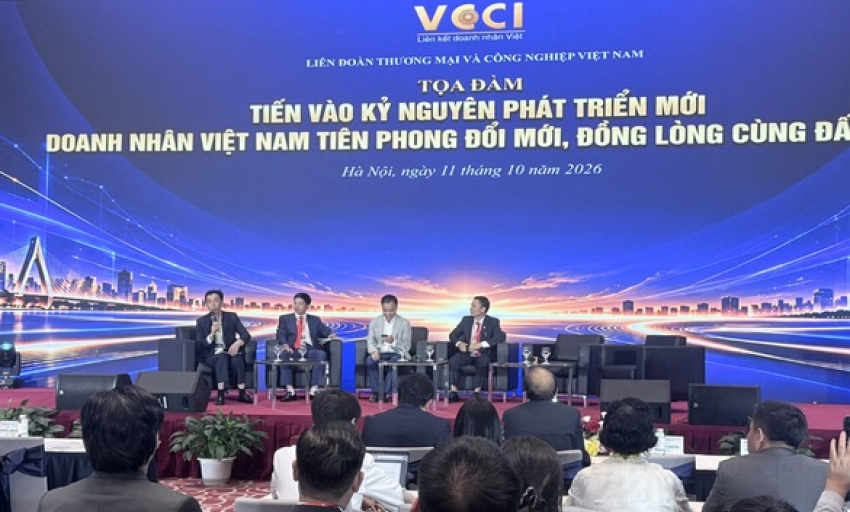 Gỡ điểm nghẽn kh&acirc;u thực thi, mở đường cho doanh nghiệp tăng trưởng