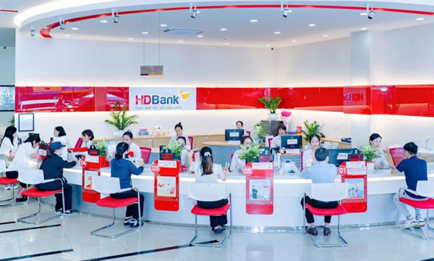 HDBank triển khai g&oacute;i t&iacute;n dụng 10.000 tỷ đồng, giảm l&atilde;i suất 1,5%/năm hỗ trợ doanh nghiệp