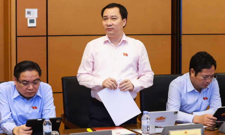 Ho&agrave;n thiện quy định về sở hữu chung, ri&ecirc;ng v&agrave; quản l&yacute; quỹ bảo tr&igrave; nh&agrave; chung cư
