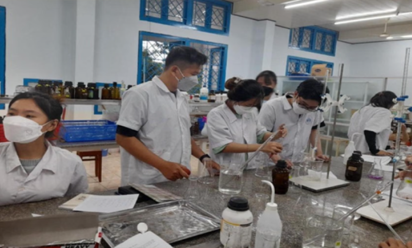 Hơn 50 tỷ đồng đặt h&agrave;ng nghi&ecirc;n cứu, l&agrave;m sao nh&acirc;n rộng m&ocirc; h&igrave;nh li&ecirc;n kết?