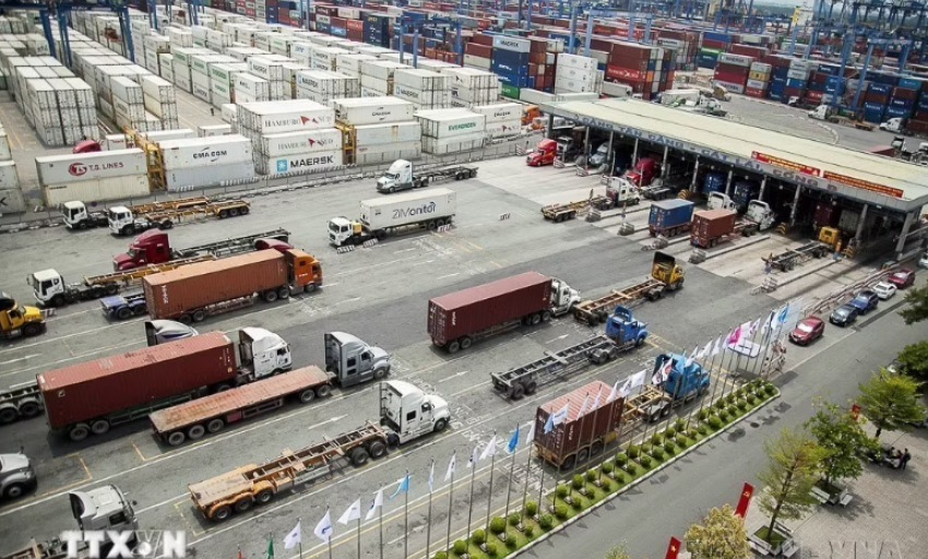 Kết luận 106-KL/TW: Khơi th&ocirc;ng nguồn lực, tạo đ&agrave; tăng trưởng hai con số