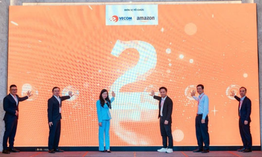 Kết nối nguồn lực, th&uacute;c đẩy doanh nghiệp Việt vươn ra quốc tế