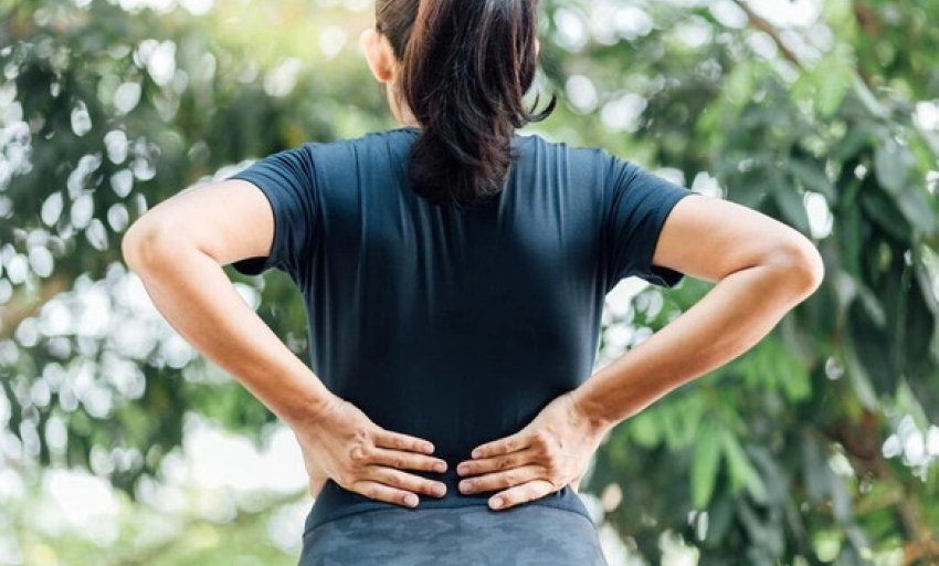 Khoảng 13 triệu phụ nữ Việt từ 45-69 tuổi cần ch&uacute; trọng ph&ograve;ng lo&atilde;ng xương