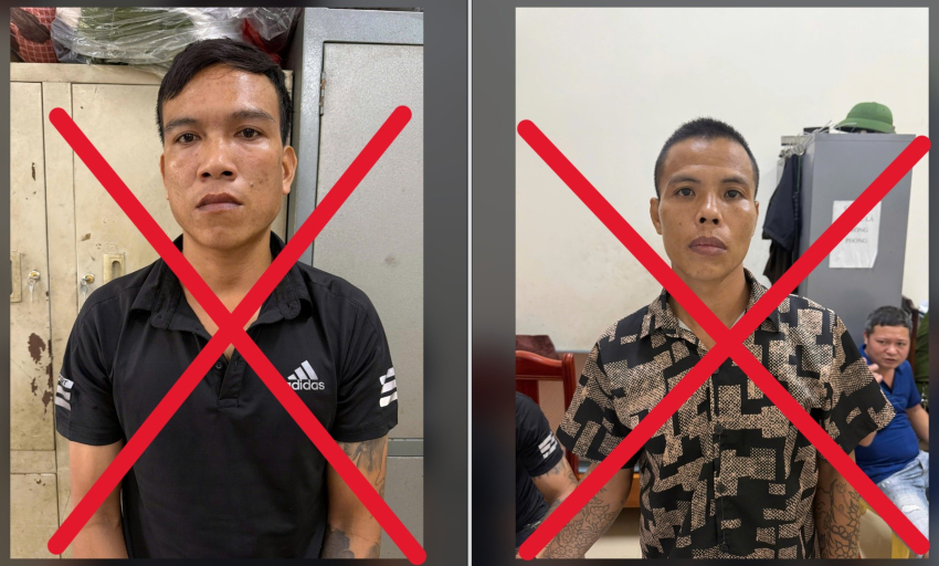 Khởi tố hai đối tượng ở phường Đ&agrave;o Vi&ecirc;n, th&agrave;nh phố Bắc Ninh về h&agrave;nh vi &ldquo;Cướp giật t&agrave;i sản&rdquo;