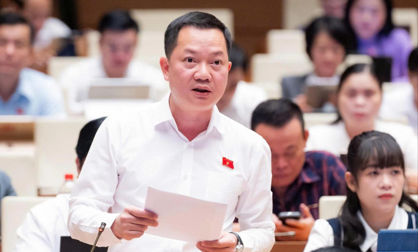 &ldquo;Kh&ocirc;ng thể để mỗi m&ugrave;a thi đến, học sinh, phụ huynh lại thấp thỏm chờ quy định mới&rdquo;