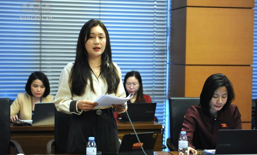 Kiến nghị sửa đổi quy định về bi&ecirc;n chế đối với Trạm Y tế; ph&acirc;n loại ti&ecirc;u ch&iacute; tự chủ linh hoạt...