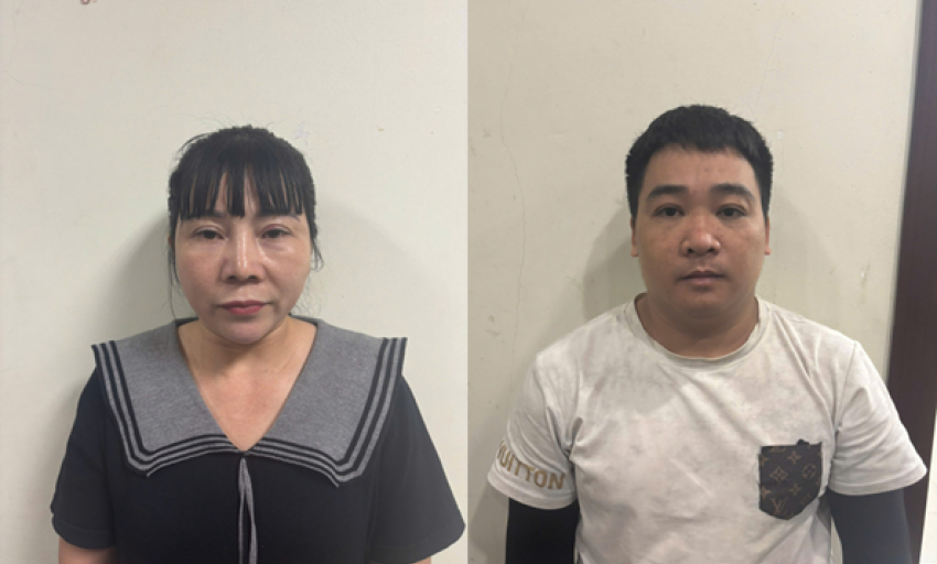 Li&ecirc;n tiếp ph&aacute; 02 chuy&ecirc;n &aacute;n, bắt giữ 05 đối tượng mua b&aacute;n người v&agrave; mua b&aacute;n người dưới 16 tuổi